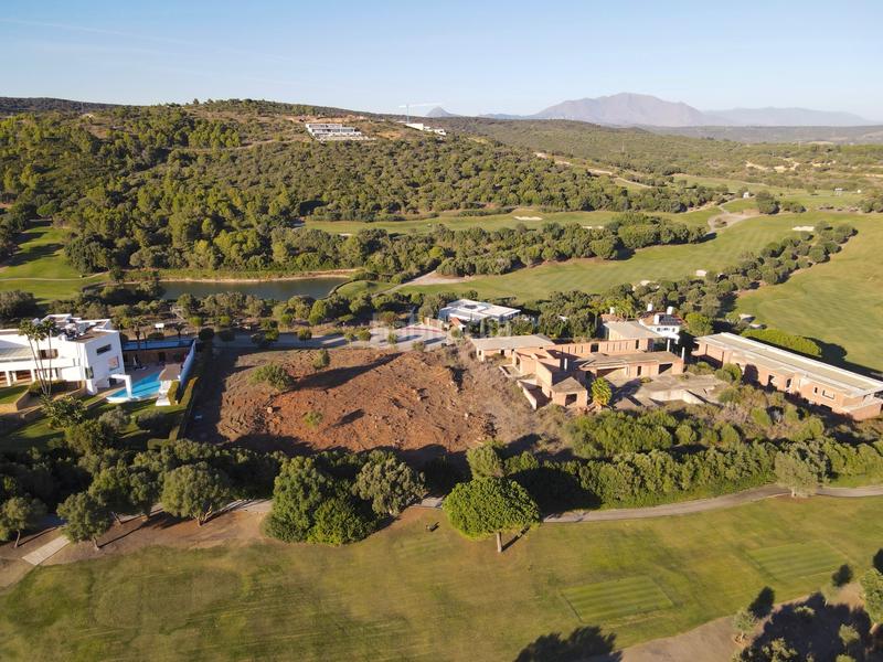 Foto 535b2869-0a40-41a9-912a-e2c22b6b666d. Terreny residencial a calle limonar 432 a Sotogrande alto Sotogrande