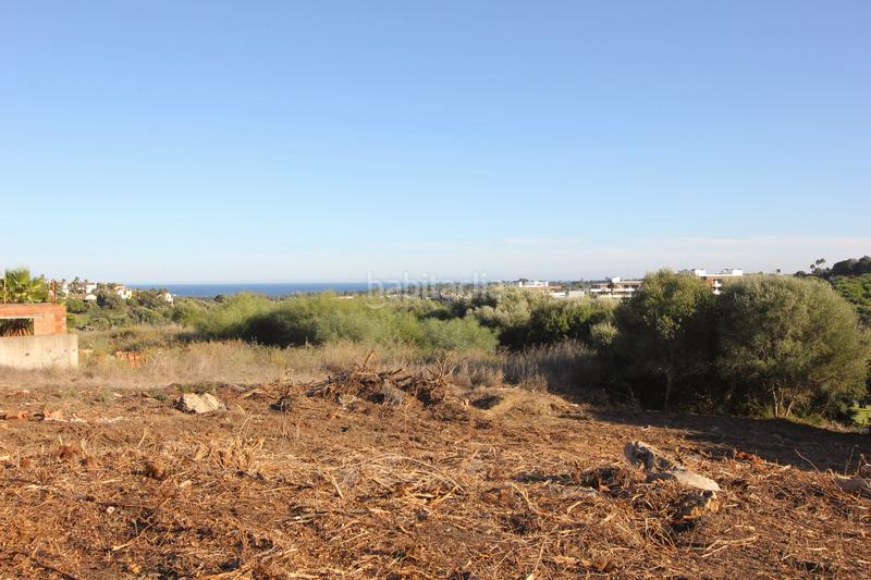 Foto 5dcb521b-da68-46b4-9b54-c3ec98d6387b. Terreny residencial a calle limonar 432 a Sotogrande alto Sotogrande