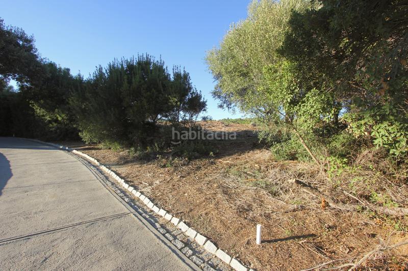 Foto 6155c6b1-cb43-48e2-8dc3-19e41caca81e. Terreny residencial a calle limonar 432 a Sotogrande alto Sotogrande