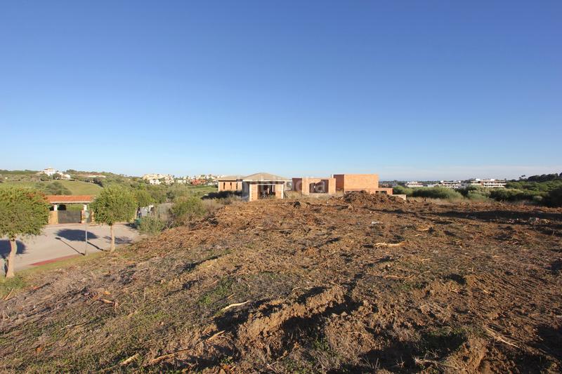 Foto 78011b79-fe33-4eea-ab81-b5266b219eb9. Terreny residencial a calle limonar 432 a Sotogrande alto Sotogrande