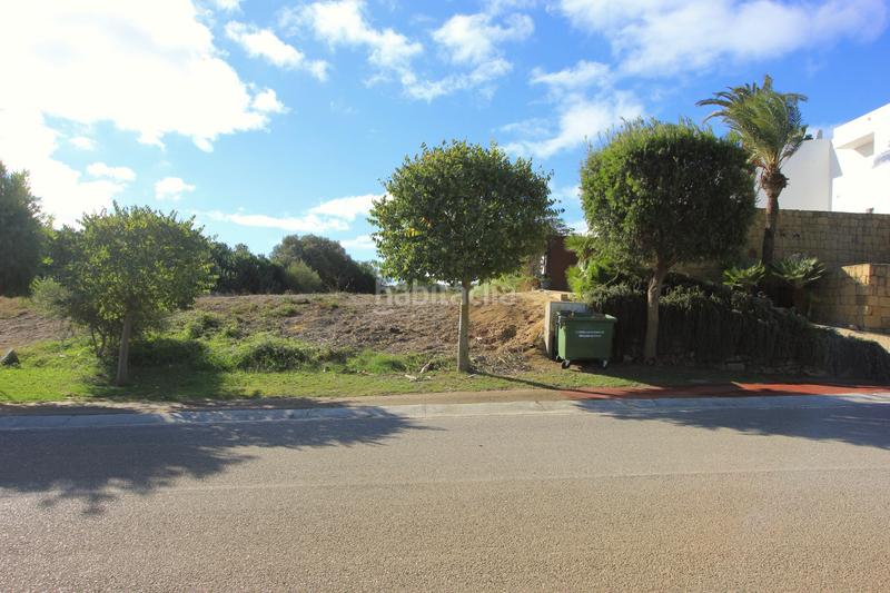 Foto 8c683fd5-3040-4706-bb11-5b23526b0614. Terreny residencial a calle limonar 432 a Sotogrande alto Sotogrande