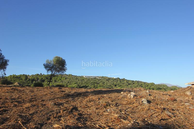 Foto a5ef6970-d9c2-4868-8c74-371b3f131b03. Terreny residencial a calle limonar 432 a Sotogrande alto Sotogrande