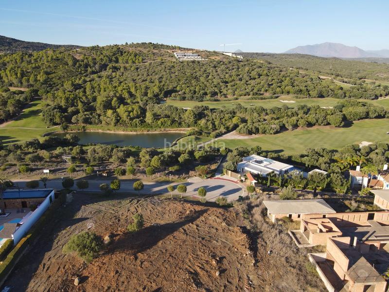 Foto cafee016-8c2e-4dfe-acce-4e85f18035e0. Terreny residencial a calle limonar 432 a Sotogrande alto Sotogrande