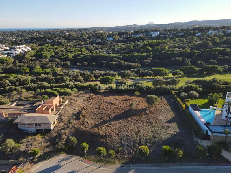 Foto da065793-5fc9-45aa-9f57-6a81ef966f7e. Terreny residencial a calle limonar 432 a Sotogrande alto Sotogrande
