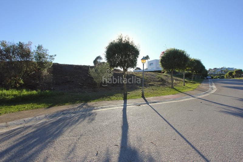 Foto f4b06c3a-a9fa-4552-88bc-07761857afc0. Terreny residencial a calle limonar 432 a Sotogrande alto Sotogrande