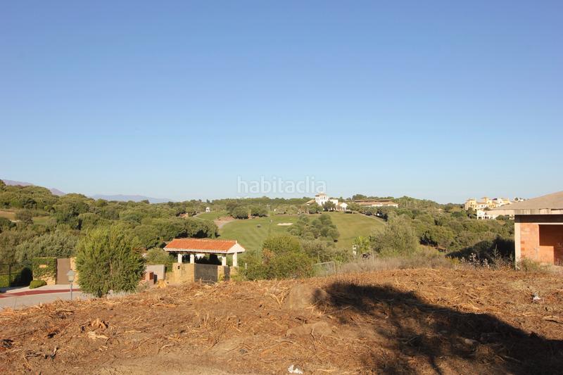 Foto fd0413e3-e3ca-4b8b-9583-81a1b2c50b50. Terreny residencial a calle limonar 432 a Sotogrande alto Sotogrande