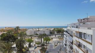 Dachwohnung en Avenida marqus del duero 84. tico en ubicacin privilegiada  avenida marqus del duero de s