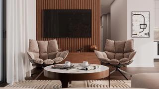 Apartament a Plaza de la concordia 8