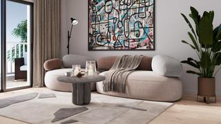 Apartament a Plaza de la concordia 8