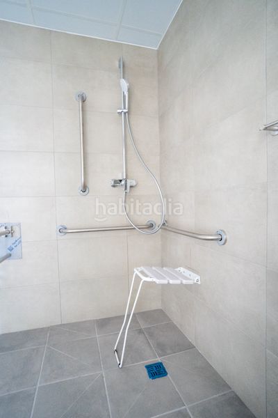 Foto a0439858-9a8a-47db-90ad-4cab6e0bb1a2. Lloguer pis 62m<sup>2</sup> amb aparcament piscina a Meco pueblo Meco