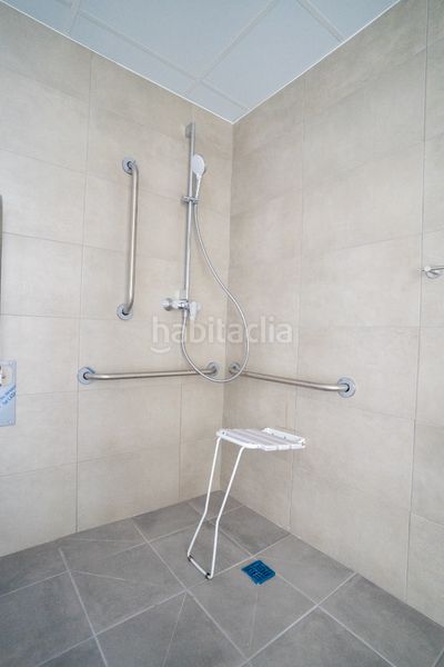 Foto a66814b8-0099-4da6-a1d4-776443d52cf8. Lloguer pis 62m<sup>2</sup> amb aparcament piscina a Meco pueblo Meco
