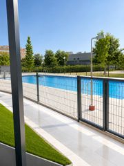 Rent Flat  Calle alcalde antonio pariente cuesta 1. Vivienda de 3 dormitorios en alquiler en valdemoro
