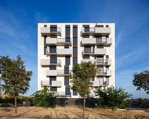 Affitto Appartamento in Calle alcalde antonio pariente cuesta 1. Vivienda de 2 dormitorios en alquiler en valdemoro