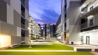 Affitto Appartamento  Calle andrómeda 41. Vivienda de 2 dormitorios en alquiler en móstoles
