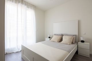 Location Appartement  Calle valle del bustarviejo 11. Vivienda adaptada de 2 dormitorios en alquiler en torrejón de ar
