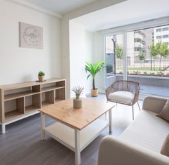 Location Appartement  Calle valle del bustarviejo 11. Vivienda de 3 dormitorios en alquiler en torrejón de ardoz