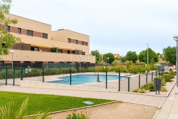 Foto cbad5d8b-0d90-40ff-9c6e-9c375cb2b9a7. Lloguer pis a El Cañaveral Madrid