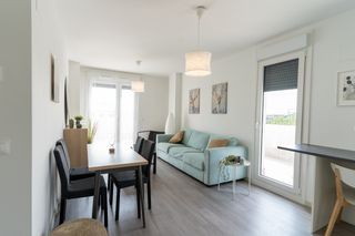 Miete Etagenwohnung  Calle del 2 de febrero 2. Vivienda de 2 dormitorios en alquiler en colmenar viejo