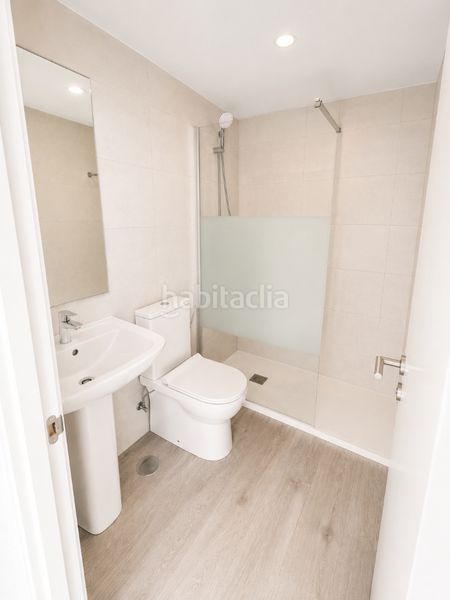 Foto 8f477bd5-e672-477b-b79b-920222e93bcd. Miete etagenwohnung in calle agustina de aragón 49 in Valdemoro