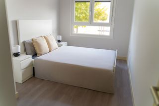 Location Appartement à Calle alvaro mutis 2. Vivienda adaptada en alquiler de 1 dormitorio en alcalá de henar