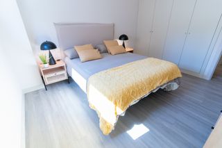 Rent Flat in Calle del marqués de viana 101. Vivienda adaptada de 1 dormitorio en alquiler