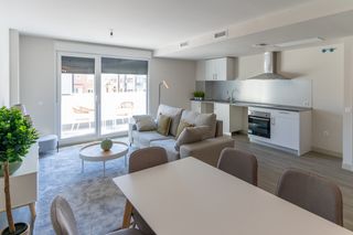 Etagenwohnung in Calle del Marqués de Viana 82