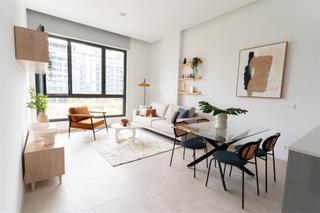 Miete Etagenwohnung in Calle de la jacaranda 10