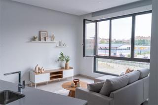 Miete Etagenwohnung in Calle de la jacaranda 10