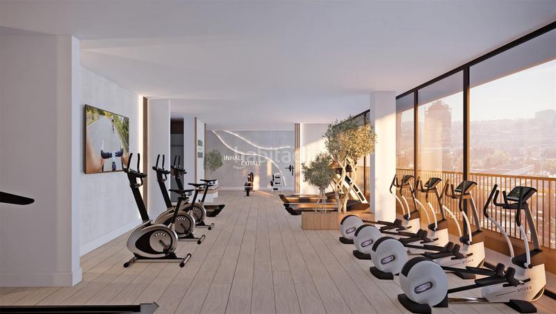 Foto 10c3c014-c273-4245-b3bd-01afa8d7a1cd. Promoción Madnum Living en Madrid. Edificio viviendas de obra nueva