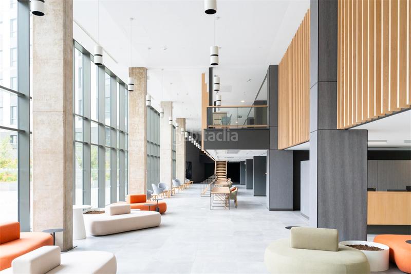 Foto 18e898d6-be98-4cfa-9681-d2f5384a0c98. Promoción Madnum Living en Madrid. Edificio viviendas de obra nueva