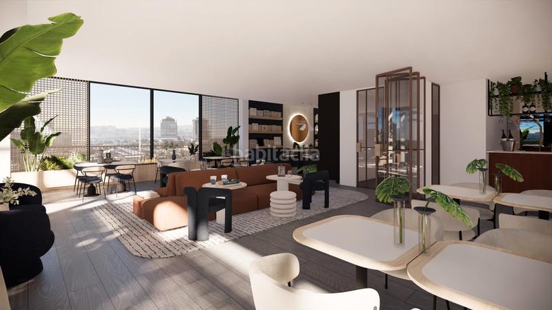 Foto 1c136ad8-50c6-464b-b1c5-e060ad2bd4d9. Promoción Madnum Living en Madrid. Edificio viviendas de obra nueva