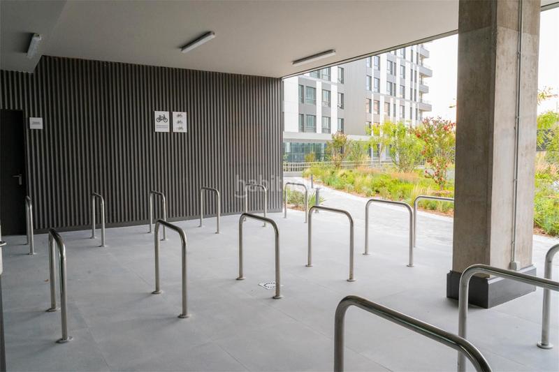 Foto 325f9530-629e-4fe5-b1ab-59eaf1269dd8. Promoción Madnum Living en Madrid. Edificio viviendas de obra nueva