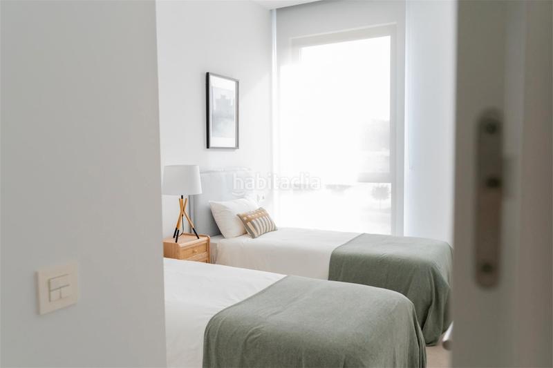 Foto 5690f280-5a6d-48b6-b0fb-4cf052492142. Promoción Madnum Living en Madrid. Edificio viviendas de obra nueva