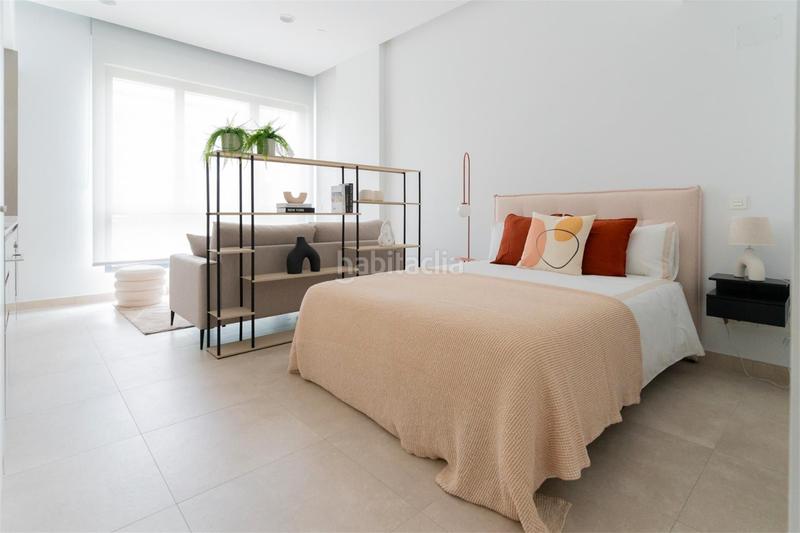 Foto 5754f8eb-3321-477b-831d-8c042a8fe3ec. Promoción Madnum Living en Madrid. Edificio viviendas de obra nueva