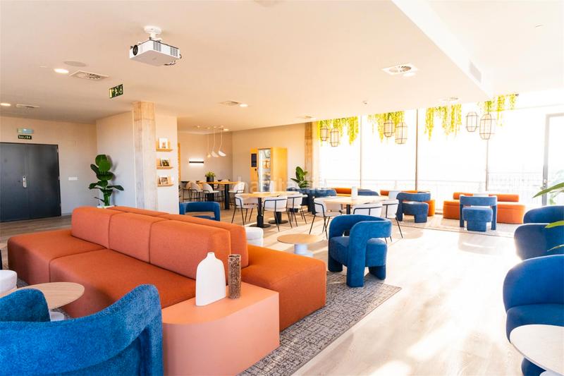 Foto 6bed7438-3cbe-4910-ac9a-3596e31a41ea. Promoción Madnum Living en Madrid. Edificio viviendas de obra nueva