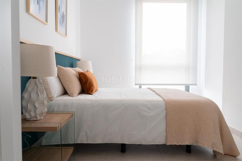 Foto 875a65fb-13f2-4253-93c1-32bef6a41341. Promoción Madnum Living en Madrid. Edificio viviendas de obra nueva