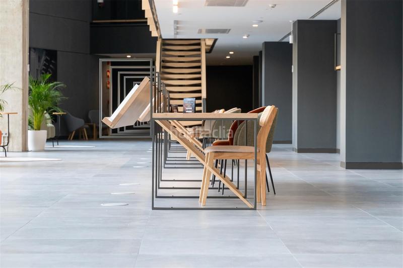 Foto 92252320-05e0-4265-8523-8d974dc1fbed. Promoción Madnum Living en Madrid. Edificio viviendas de obra nueva