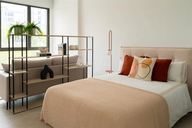 Foto bc7ed83e-967e-4b31-a330-52b06c6ac013. Promoción Madnum Living en Madrid. Edificio viviendas de obra nueva