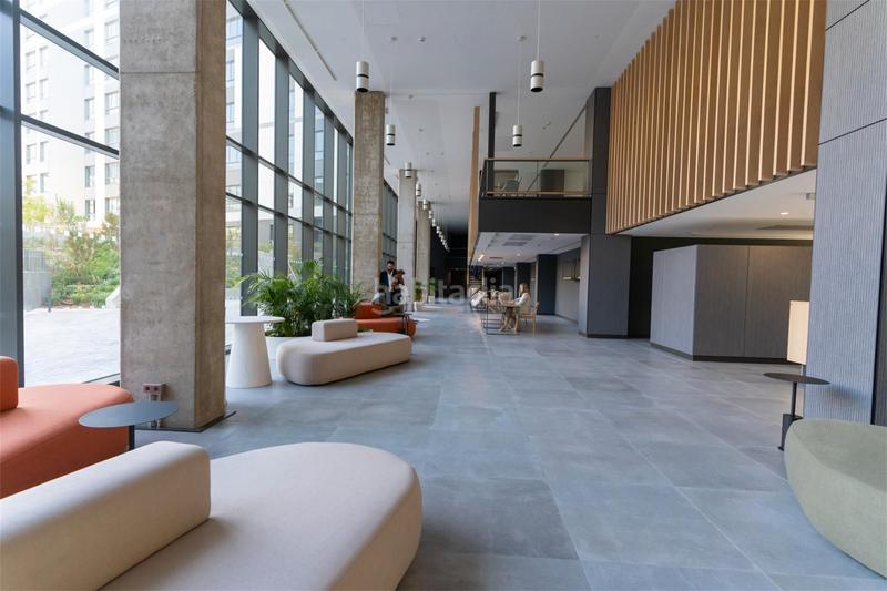 Foto d98b8ce4-2628-4a73-9997-4441e4b8ec94. Promoción Madnum Living en Madrid. Edificio viviendas de obra nueva