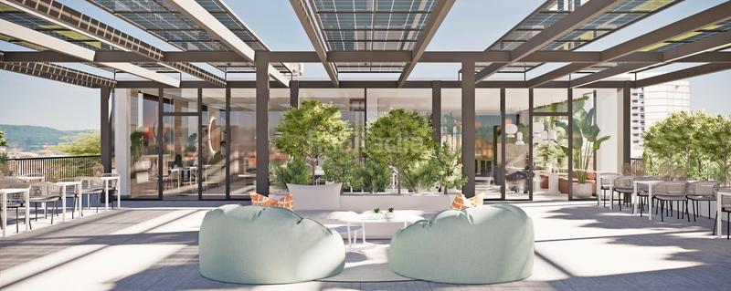 Foto d9ce884c-3ea6-4137-be1a-f1377dc97d14. Promoción Madnum Living en Madrid. Edificio viviendas de obra nueva