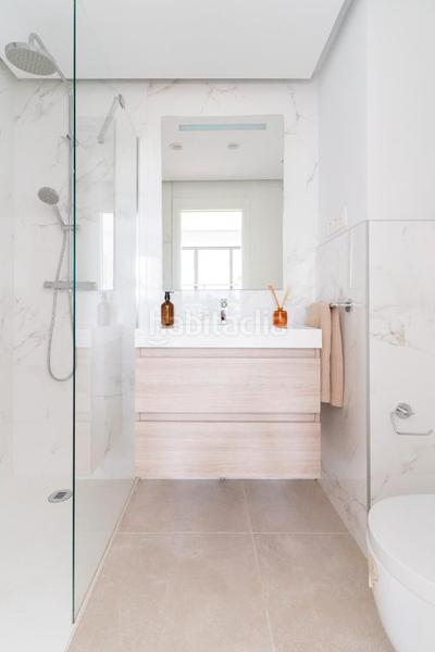 Foto f0bb3cbb-3dce-4ab5-b62c-b31be2414de5. Promoción Madnum Living en Madrid. Edificio viviendas de obra nueva