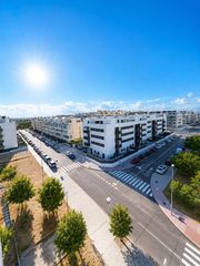 Rent Flat in Calle alcalde antonio pariente cuesta 1. Vivienda en alquiler de 3 dormitorios en valdemoro