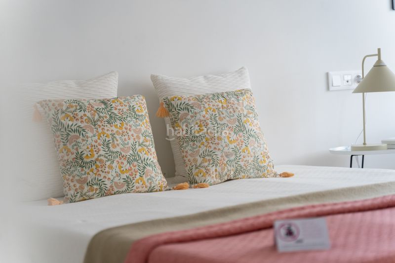 Foto 0d7f951f-3da8-4faf-90cd-c1cf4e23f4e4. Rent flat 98m<sup>2</sup> with parking pool in Butarque Madrid