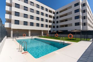 Rent Flat  Calle valle del bustarviejo 11. Próximamente: vivienda en alquiler de 3 dormitorios en torrejón