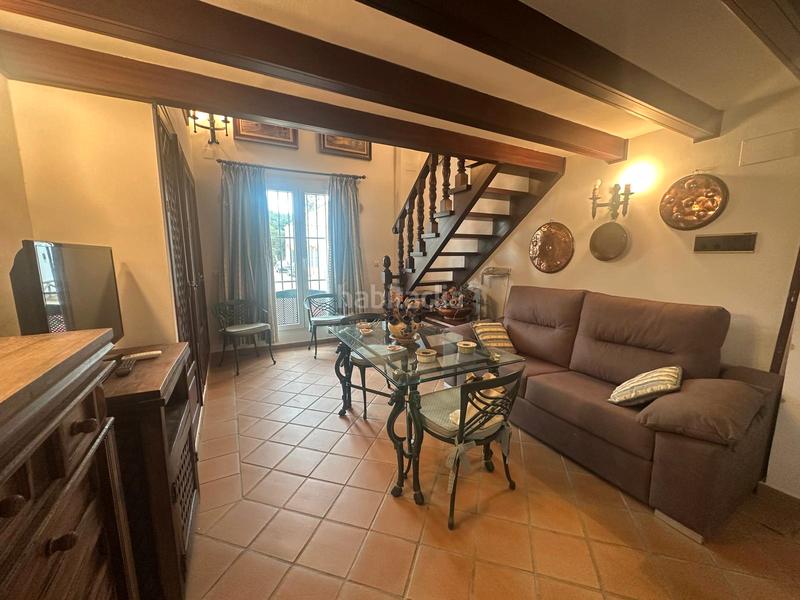 Foto 1c9a3f70-b8da-4ddf-82c4-2064354cfe4d. Zweistöckige wohnung in El Rocío Almonte