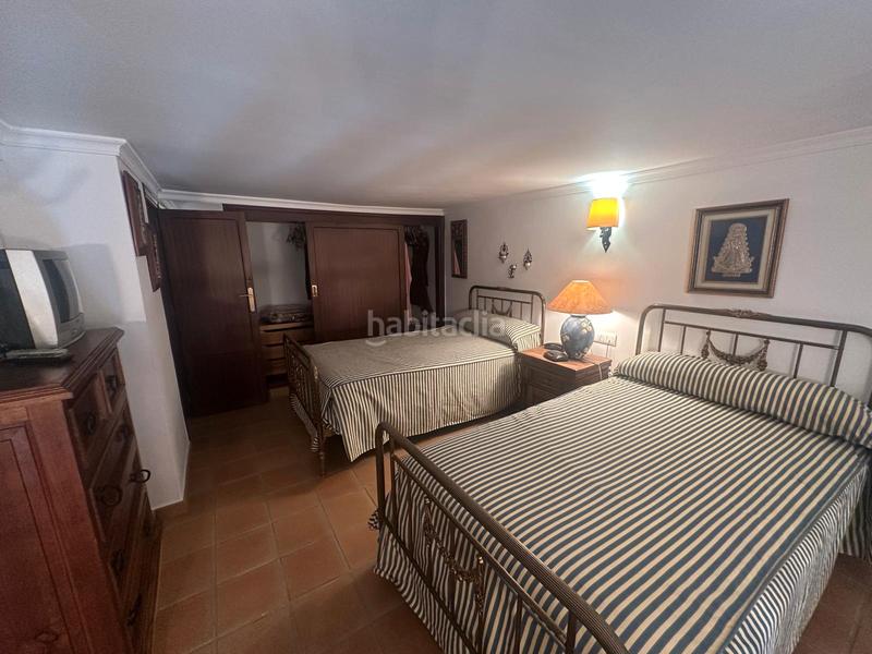 Foto 3075808e-5777-43ea-858b-43120fb5a2f8. Zweistöckige wohnung in El Rocío Almonte