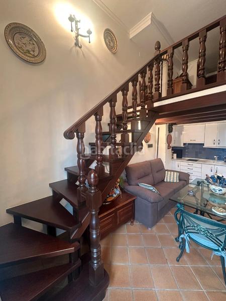 Foto 41d9e4cb-4b59-487b-a1bd-b8780fd54bcb. Zweistöckige wohnung in El Rocío Almonte