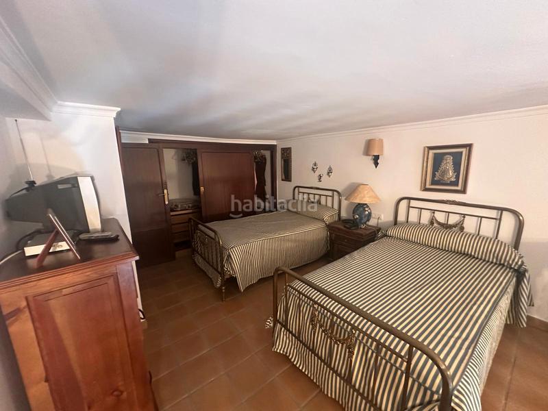 Foto 4afef352-accf-4d15-bee7-43a3d2e27af3. Zweistöckige wohnung in El Rocío Almonte