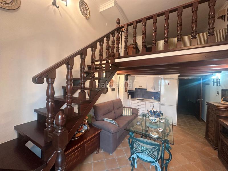 Foto 6a499c76-6afb-46a9-bbdf-6375ce85d5c7. Zweistöckige wohnung in El Rocío Almonte