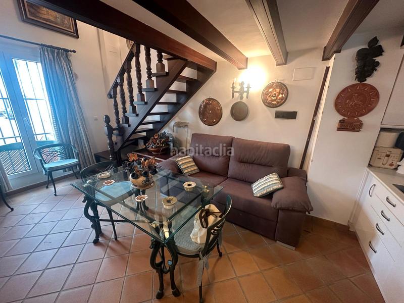 Foto 75dadd3d-063b-4faf-b296-680217188b52. Zweistöckige wohnung in El Rocío Almonte